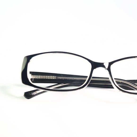 Design Optics eyeglasses reader lenses +2.25  50-16 130 eyewear frame N9 - Picture 6 of 8